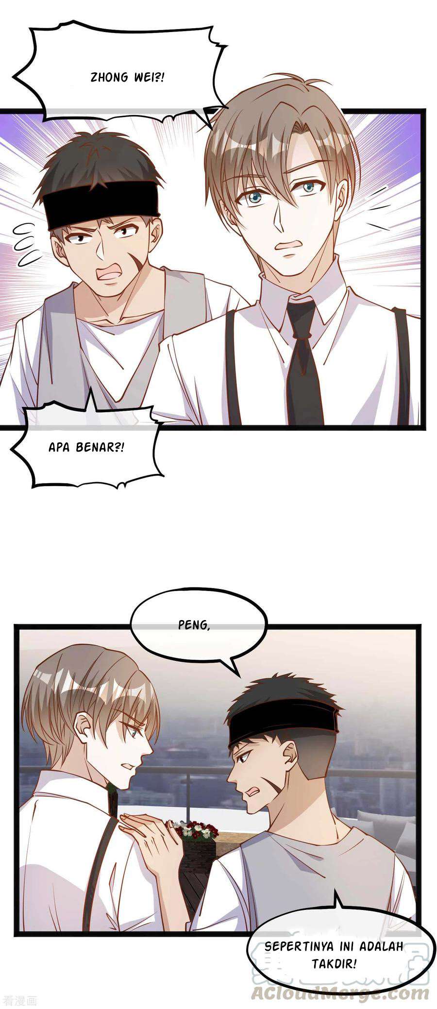 God Fisherman Chapter 138 Gambar 11